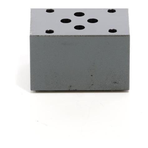 Hydraulisches Wegeventil  Gebraucht
